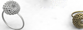 Ringe mit Diamant