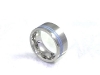 Ring mit farbigen Streifen